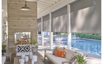 Upgrade Your Home with Window Motorization – Smart Shades