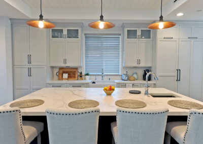 Norman Cordless Faux Kitchen