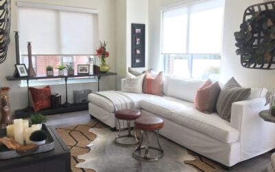 Why Roller Shades are the Popular Window Shade