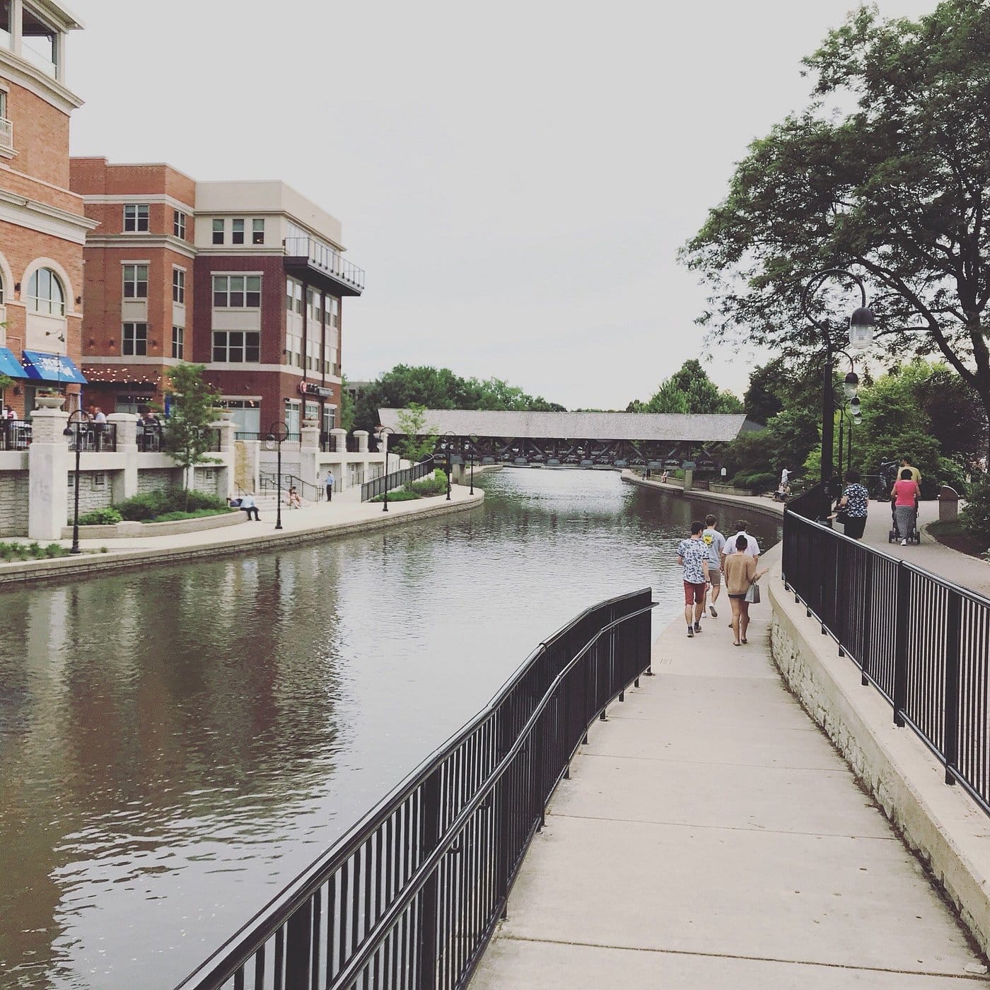 Central DuPage Kathy Gotter