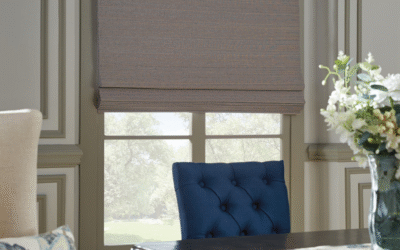 Holiday Comfort and Style: Transform Your Central DuPage Window This Season