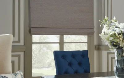 Holiday Comfort and Style: Transform Your Central DuPage Window This Season