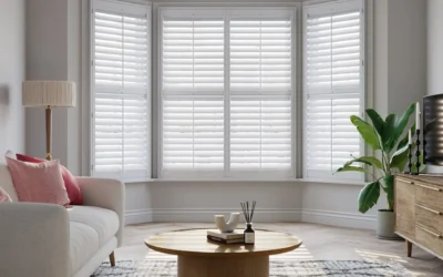 Plantation Shutters Central DuPage | Summer 2026 Guide