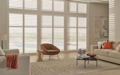 Smart Home Shutters Central DuPage | Automated Systems