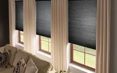 Blackout Window Treatments Central DuPage | Room-by-Room Solutions