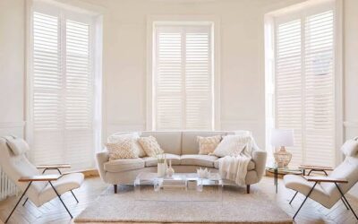 Shutter Installation Cost Central DuPage | 2026 Guide
