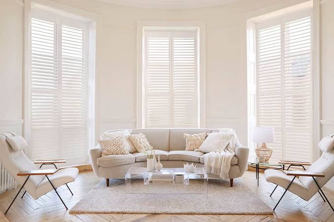 Shutter Installation Cost Central DuPage