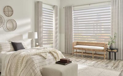 Zebra Shades Central DuPage | Modern Light Control Experts